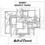 Artwork voor "Groovy Thang"
