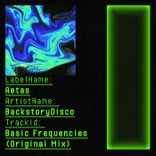 Portada para "Basic Frequencies"