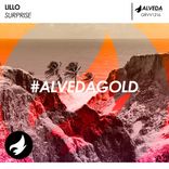 Artwork for "Surprise"