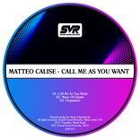Artwork für "Call Me As You Want"