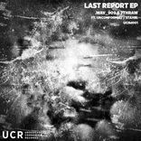 Artwork für "Last Report EP"