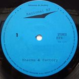 Artwork für "Racional EP"