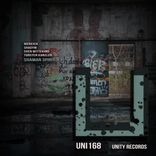 Artwork voor "Shaman Spirit"