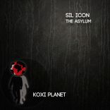 Artwork for "The Asylum"