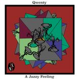 Portada para "A Jazzy Feeling"