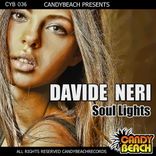 Artwork for "Soul Lights"