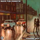 Artwork für "Hangin' Out"