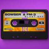 Artwork for "Blast Off"