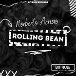 Artwork für "Rolling Bean"