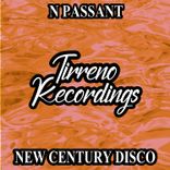 Artwork for "New Century Disco"