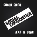 Artwork for "Tear It Down"