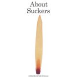 Artwork voor "About Suckers ( 2024 Remaster)"