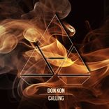 Artwork for "Calling"