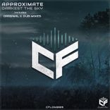 Artwork für "Darkest the Sky"