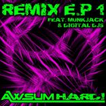 Portada para "Remix EP 1"