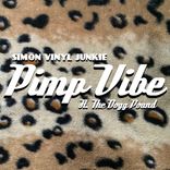 Artwork for "Pimp Vibe"