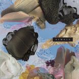 Artwork for "Contour EP"