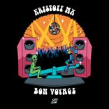 Artwork for "Bon Voyage"