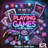 Artwork for "Playing Games / I am The Big Badman"