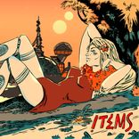 Artwork für "Time Swap EP"