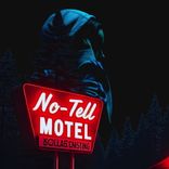 Artwork for "No-Tell Motel"