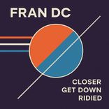 Artwork for "RIDIED EP"