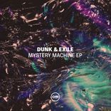 Artwork für "Mystery Machine EP"
