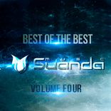 Artwork for "Best Of The Best Suanda, Vol. 4"