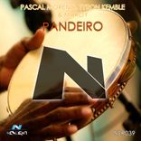 Artwork for "Pandeiro"