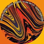 Portada para "To One Day EP"