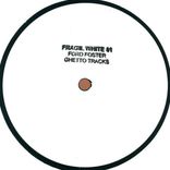 Artwork for "Ghetto Tracks"