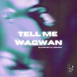Artwork voor "Tell Me Wagwan"