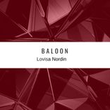 Artwork voor "Baloon"