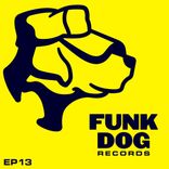 Artwork für "EP13"