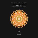 Artwork for "Toxic Hug"