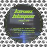 Portada para "I Am BlaQue"