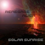 Portada para "Solar Sunrise"
