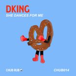 Artwork für "She Dances for Me"