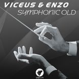 Portada para "Symphonic Old"