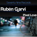 Artwork for "Pixel Love"