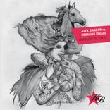 Artwork for "Walk Like An Gypsy EP"