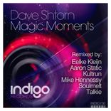 Artwork for "Magic Moments (The Remixes)"