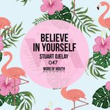 Artwork for "Believe In Yourself"