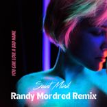 Artwork for "You Give Love a Bad Name"