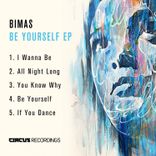 Artwork for "Be Yourself"