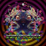 Artwork für "Magic Circus"