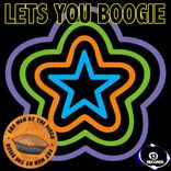 Artwork for "Let's You Boogie"