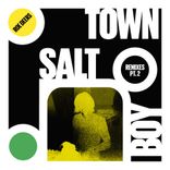Artwork for "SALT TOWN BOY REMIXES PT. 2"