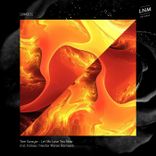 Artwork for "Let Me Love You Now"