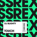 Portada para "Touch"